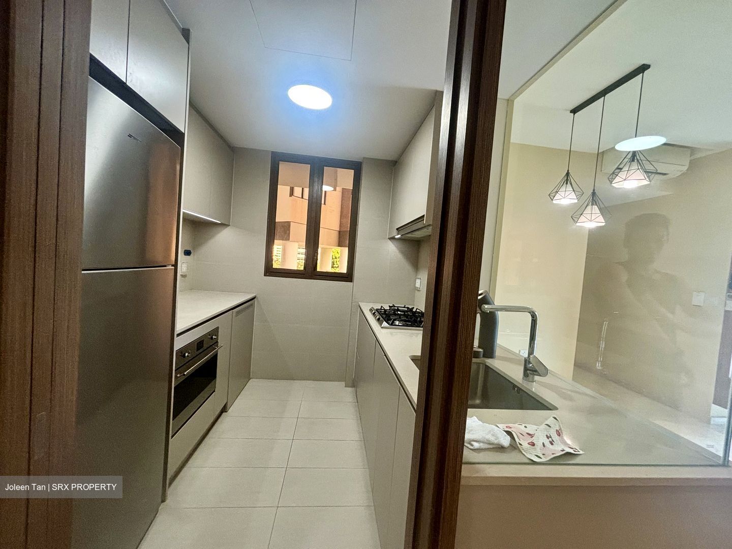 Seaside Residences (D15), Apartment #538220611